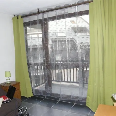 Pariente Appartement *