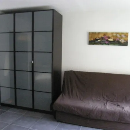 Appartement Pariente Arèches